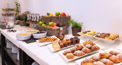 CDH Hotel Modena