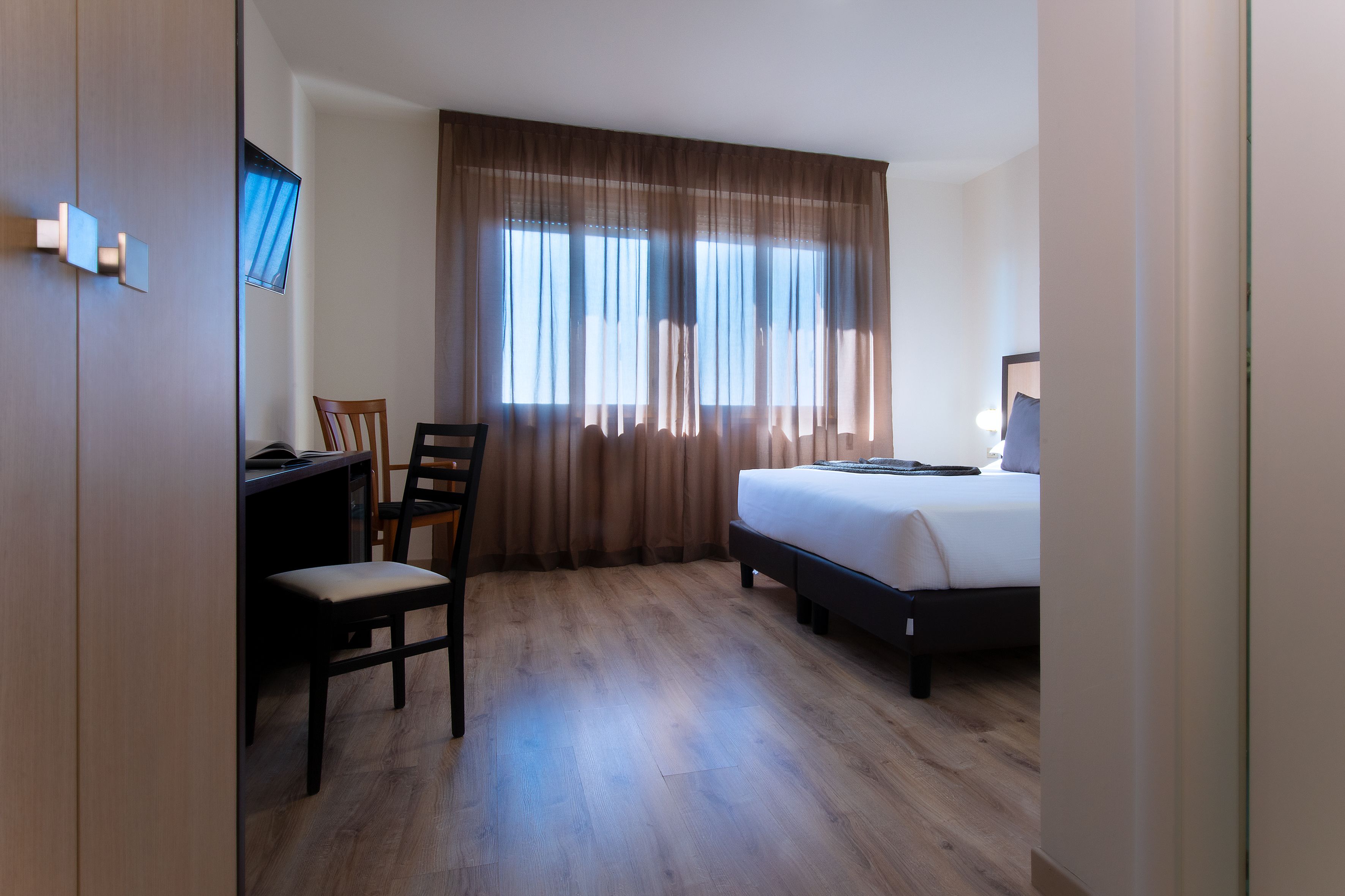 Foto - CDH Hotel Modena