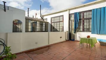 Teres/patio