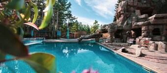 스파 호텔 드보레차 