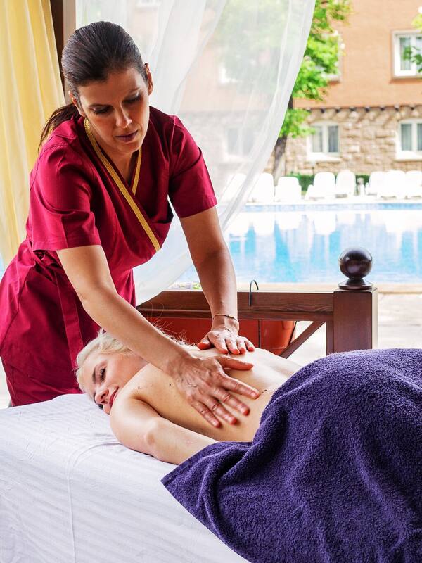 Sauna, hot tub, steam room, hot springs, Turkish bath, body treatments