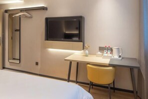 Room - Jinjiang Inn (Tianshui)