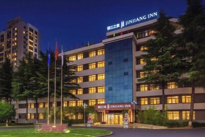 Jinjiang Inn
