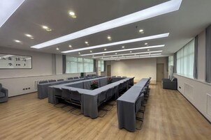 Sala de reuniones