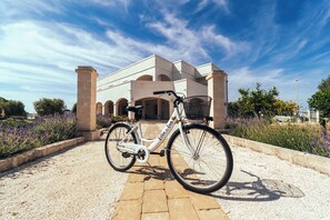 Bicycling