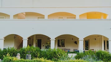 Recepción