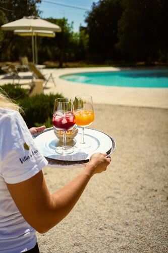 Villa de Lua Boutique Hotel