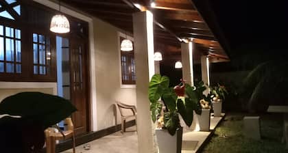 Villa River Paradise
