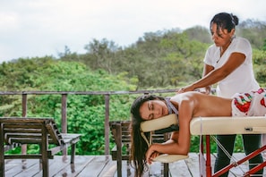 Facials, massages - Vida Aventura Ranch (Mogote de Bagaces)