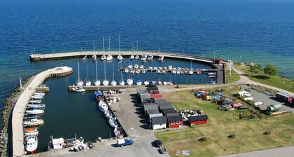 Strandhuset B&B i Abbekås