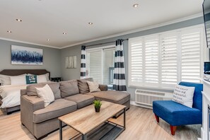 Älytelevisio, takka