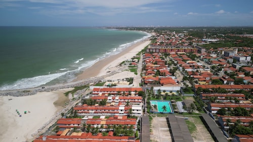 Appartement Icaraí, Caucaia CE- À côté de CUMBUCO
