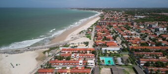 Appartement Icaraí, Caucaia CE- À côté de CUMBUCO