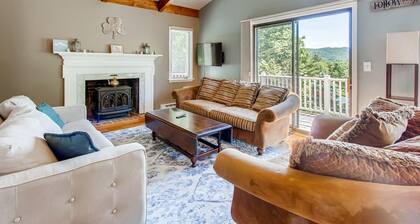 Silver Spring Chalet - GetAway