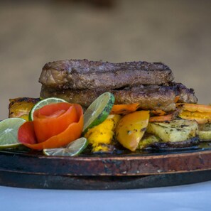 Restaurantes