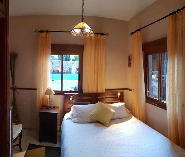 2 chambres