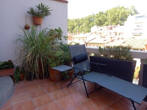 テラス / パティオ