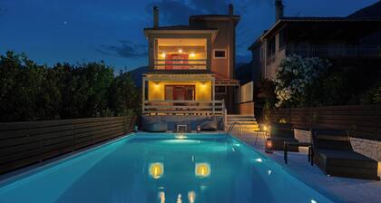 Sun Villa Glyfada