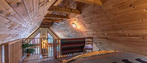 3 chambres, Wi-Fi gratuit, draps fournis
