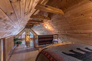 3 soverom, wi-fi (inkludert) og sengetøy