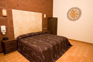 Decoración personalizada, muebles diferentes y escritorio