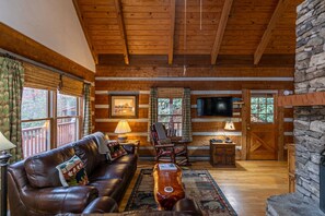 Téléviseur, foyer, jeux vidéo