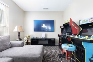 Sala de juegos