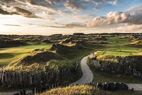 Golf. Gut Vorbeck