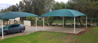 Masingita VillageVillage 