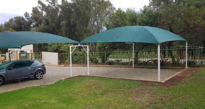 Masingita VillageVillage