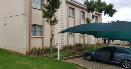 Village de MasingitaVillage