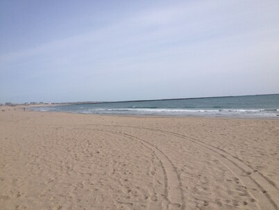 Open Floor Plan, Family Friendly, Waterview Home 