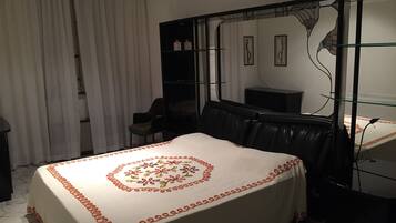 2 Schlafzimmer, Internetzugang, Bettwäsche