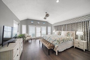 4 Schlafzimmer, WLAN, Bettwäsche