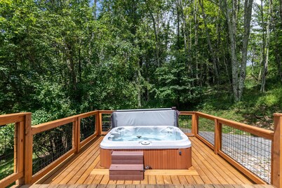 Silverleaf - 30 Mile View, Hot Tub, Close to ASU