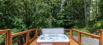 Silverleaf - 30 Mile View, Hot Tub, Close to ASU