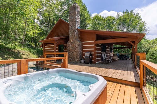 Silverleaf - 30 Mile View, Hot Tub, Close to ASU