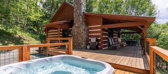 Silverleaf - 30 Mile View, vasca idromassaggio, animali domestici! Vicino a ASU.