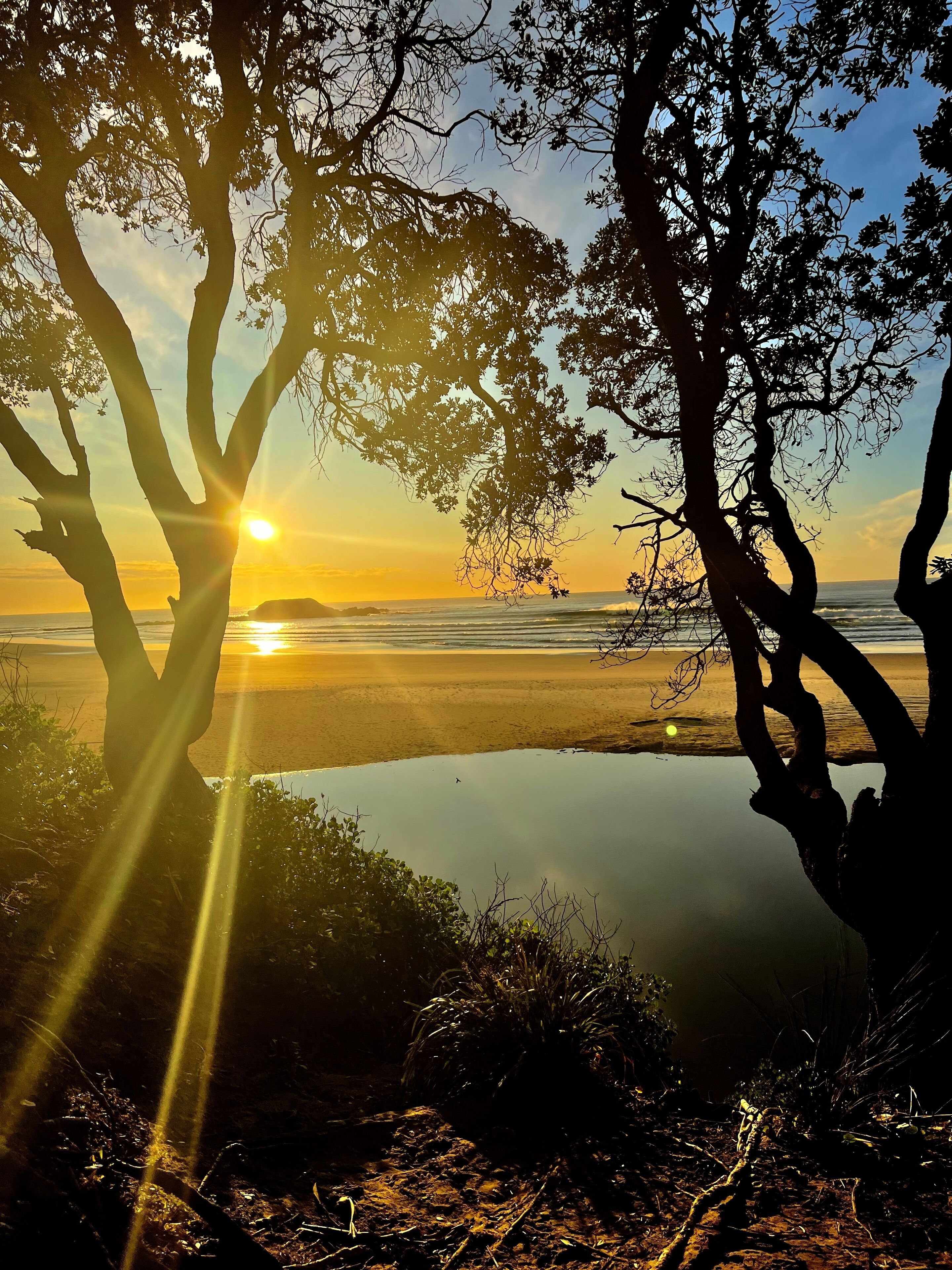 บ้านพักสำหรับครอบครัว, 6 ห้องนอน, วิวทะเล | วิวทะเล/มหาสมุทร