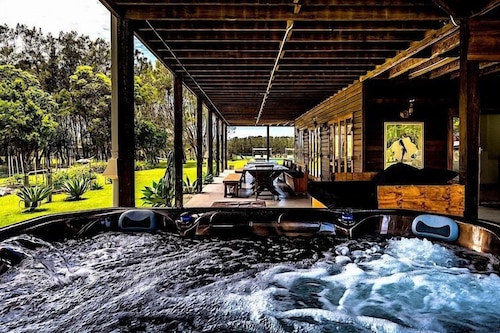 Tranquilo Beach House