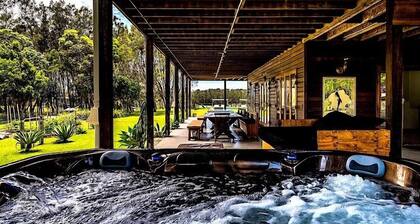 Tranquilo Beach House