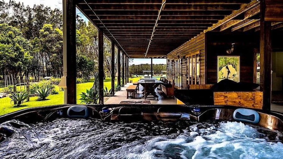 Tranquilo Beach House