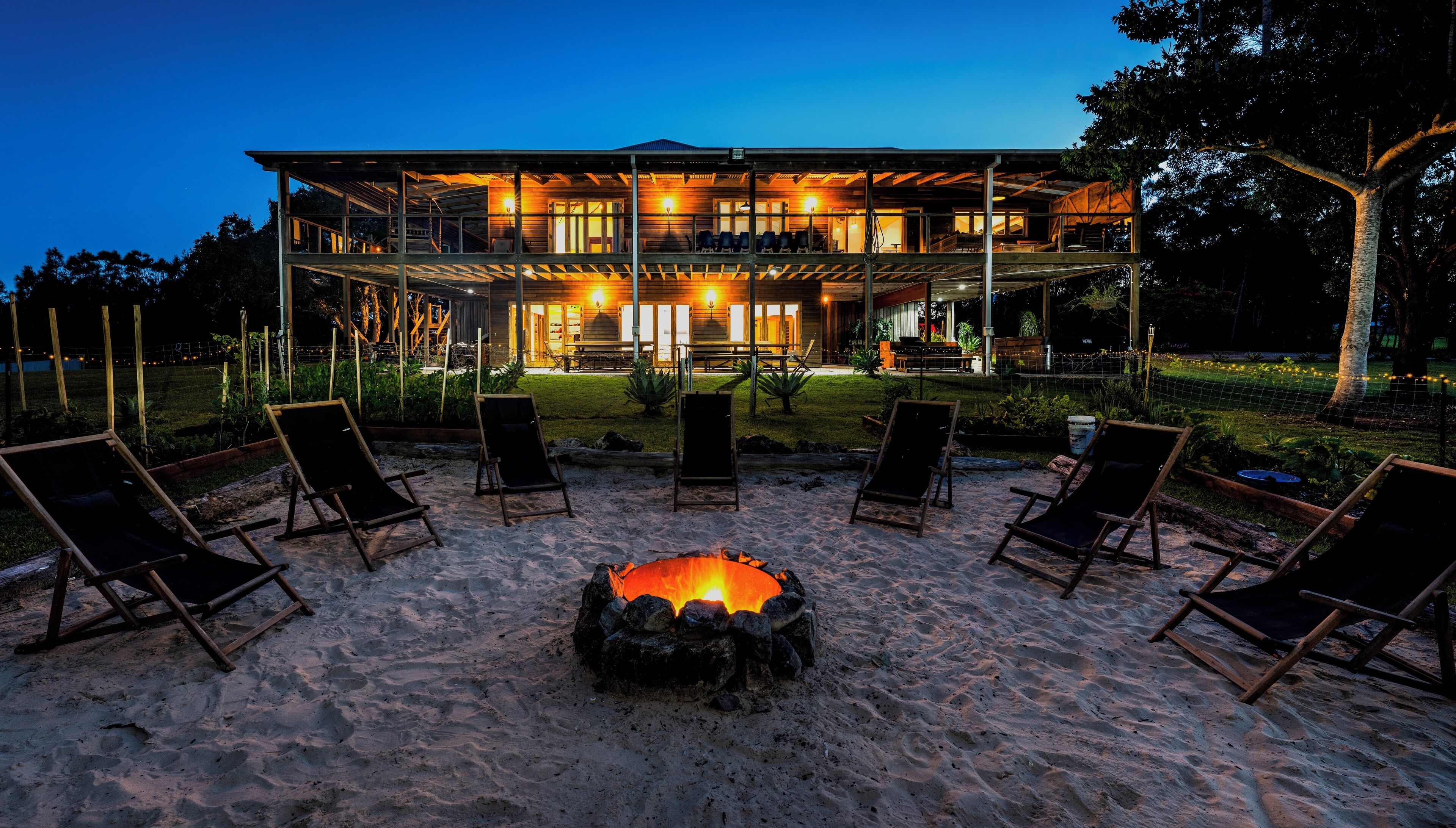 Familjehus - 6 sovrum - havsutsikt | Utsikt från rummet