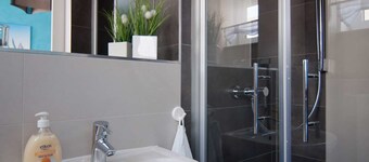 modern-one apartments Fulda
