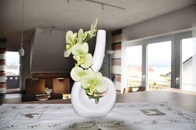 modern-one apartments Fulda