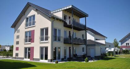 modern-one apartments Fulda