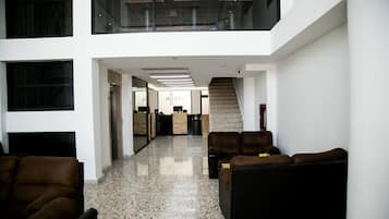 Recepción