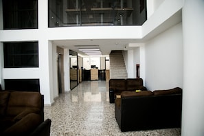 Recepción