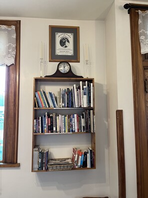 Bibliothek