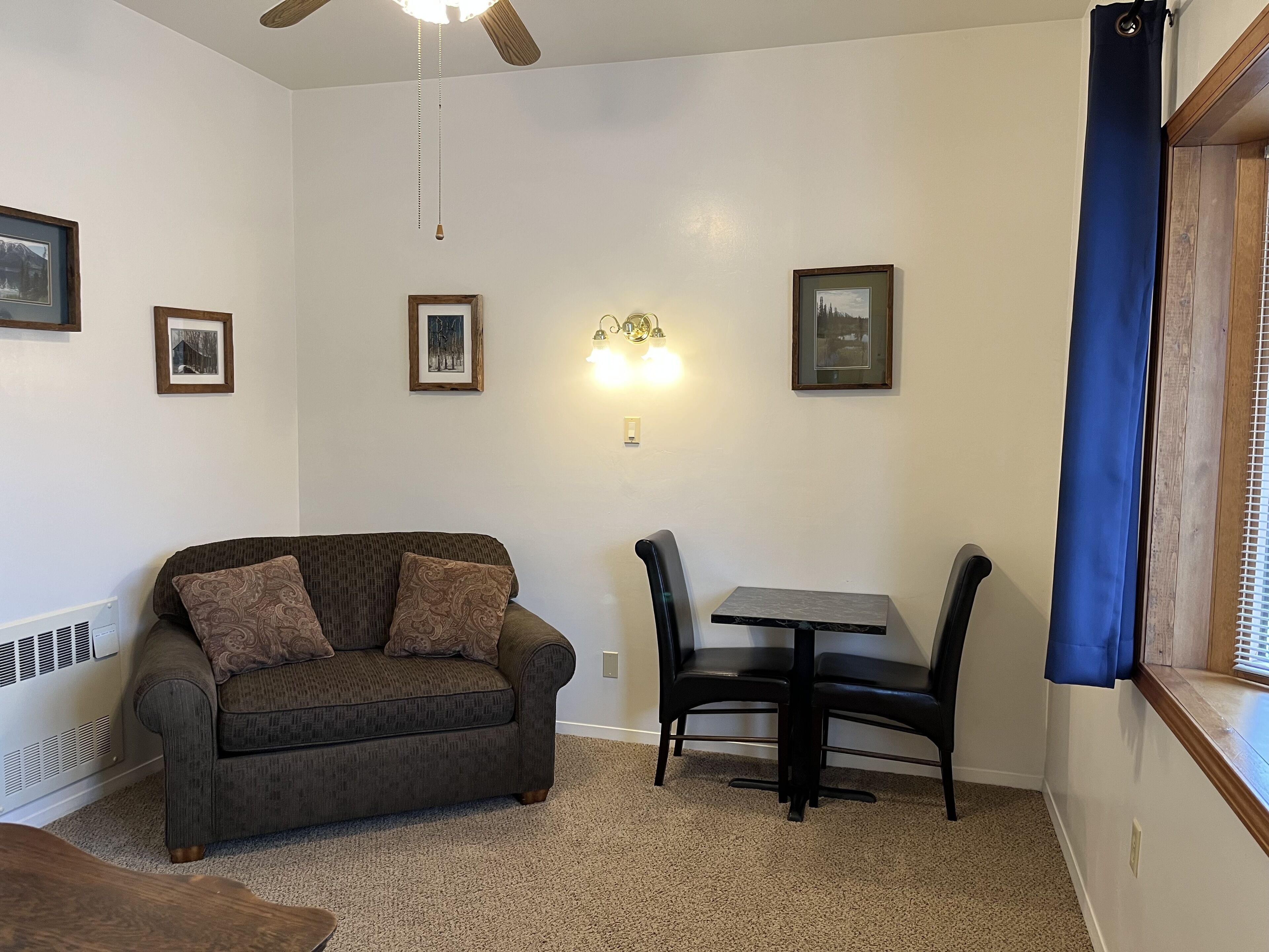 Décoration personnalisée, ameublement personnalisé